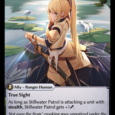 Stillwater Patrol