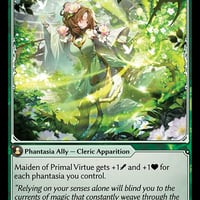 Maiden of Primal Virtue