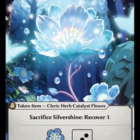 Silvershine (Foil)