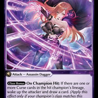 Revenant's Scourge