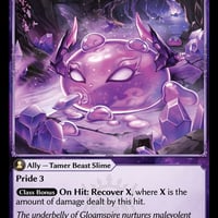 Vampiric Slime