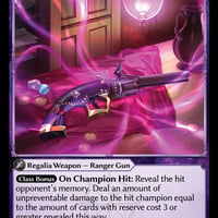 Sorrowcaller