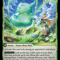 Slime Calling