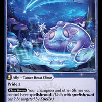 Twilight Slime