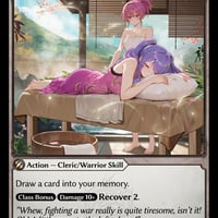 Regenerate (PTMEVP)