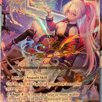 Conniving Plans Merlin PTMシーズン CPR