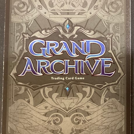 Torch Marshal Sapphire Pack PR Foil