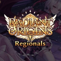 Tokyo Regional(RDO Season) Entry Ticket
