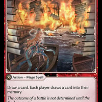 Increasing Danger (HVN)