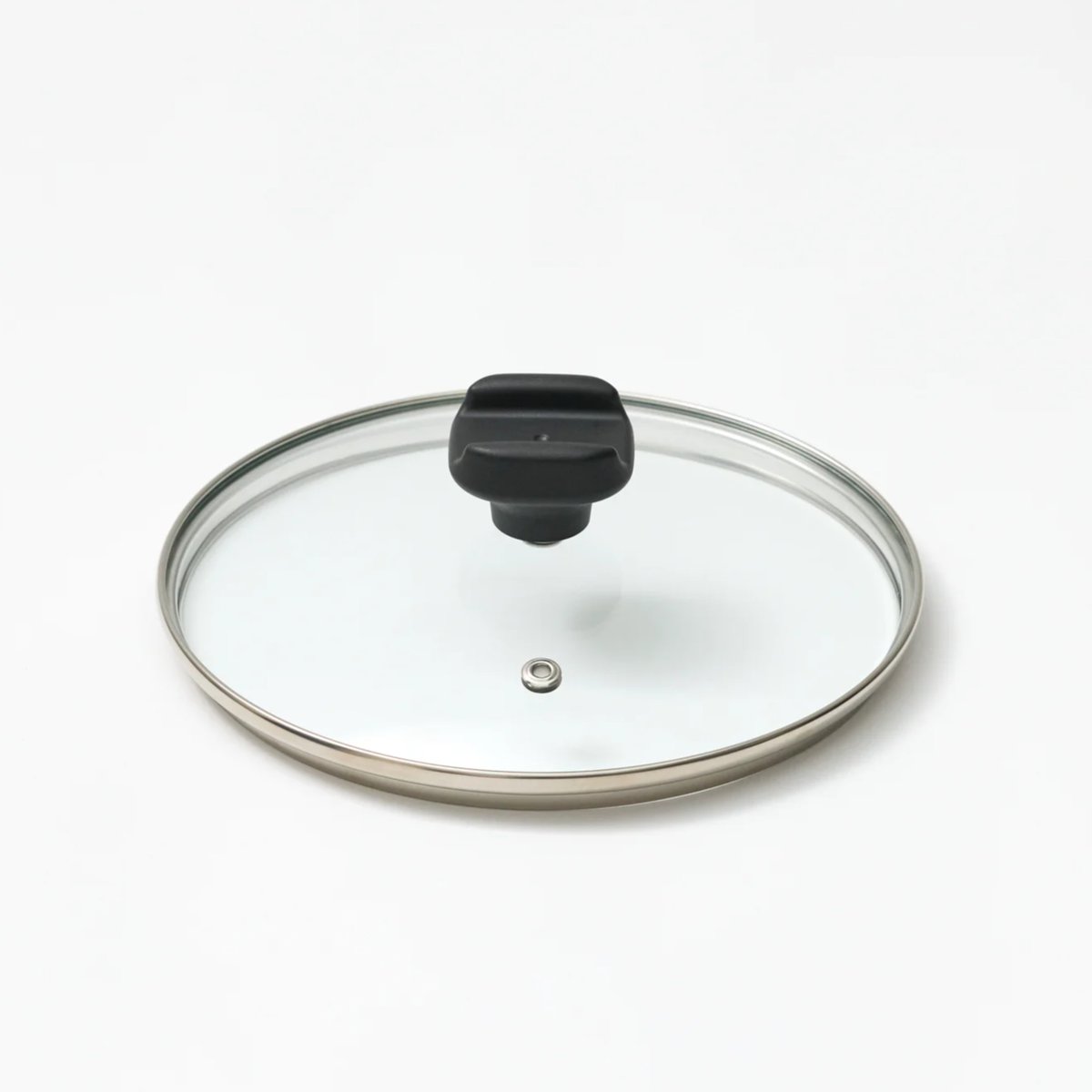 TANZOボウル専用ガラス蓋（蒸気穴付き） | TANZO STORE