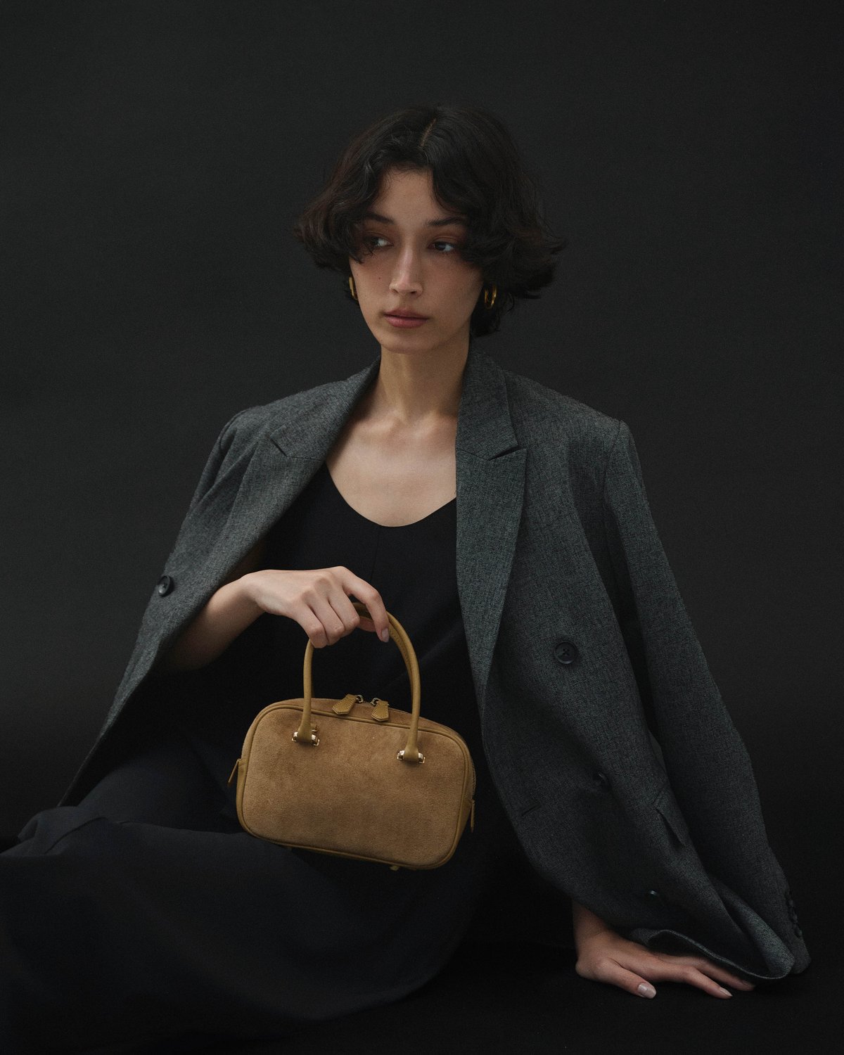 MI Suede City Boston ブラック fit=scale-down,w=1200