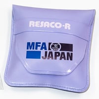 レサコケース付/MFAロゴ付き　800-105
