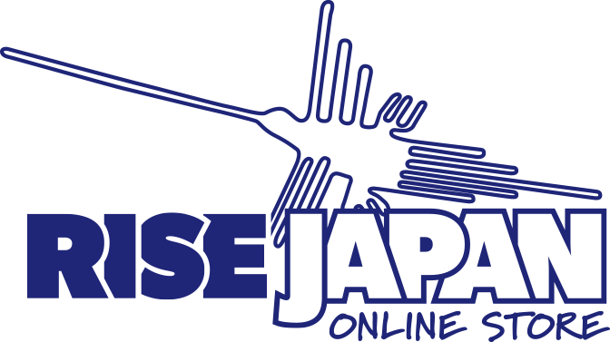RISE JAPAN ONLINE STORE
