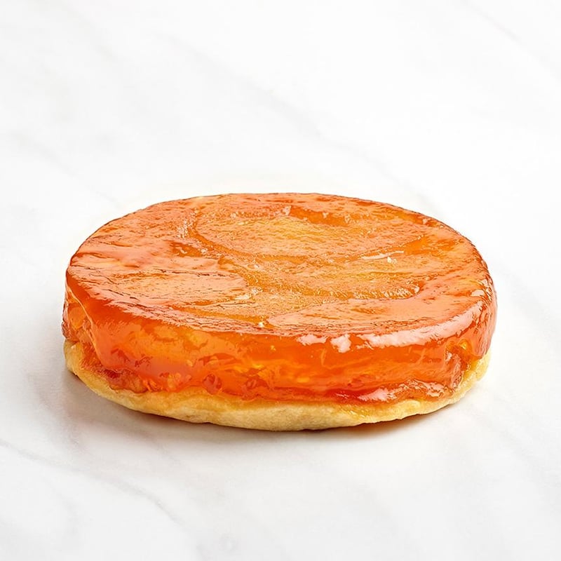 タルトタタン | 本場フランスのタルト専門店「タルトリーアルベール