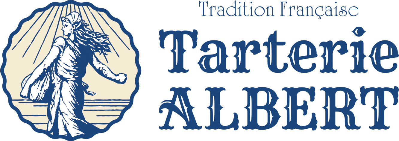 本場フランスのタルト専門店「タルトリーアルベール」　オフィシャルネットショップ