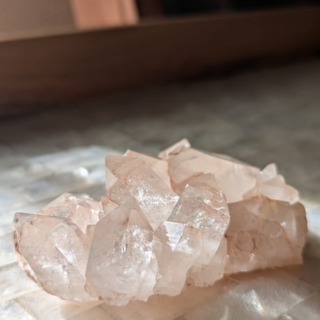 マニカラン水晶 | STORES