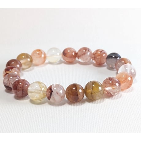 ヘマタイトインクォーツ | STORES