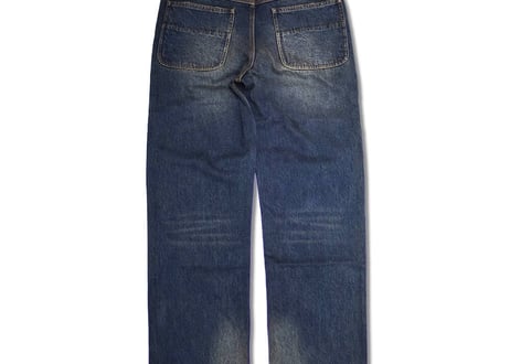 【AT-DIRTY/アットダーティー】　UNION PANTS　VINTAGE