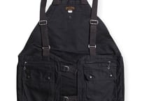 【WESTRIDE/ウエストライド】FORT COLLINS VEST