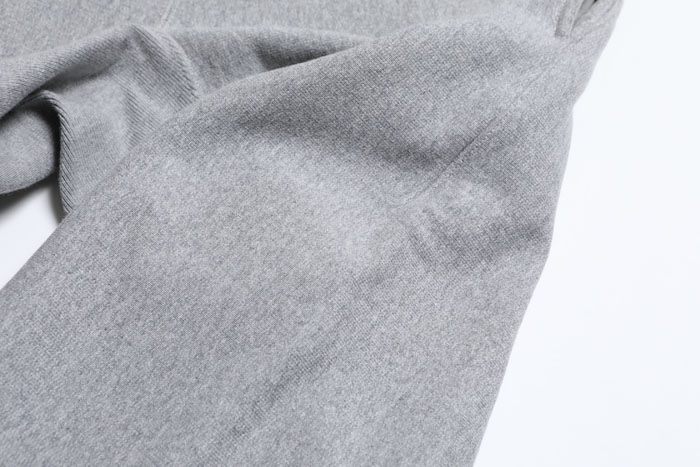 WESTRIDE/ウエストライド】 RW PANTS H.GRY | THE FRONT