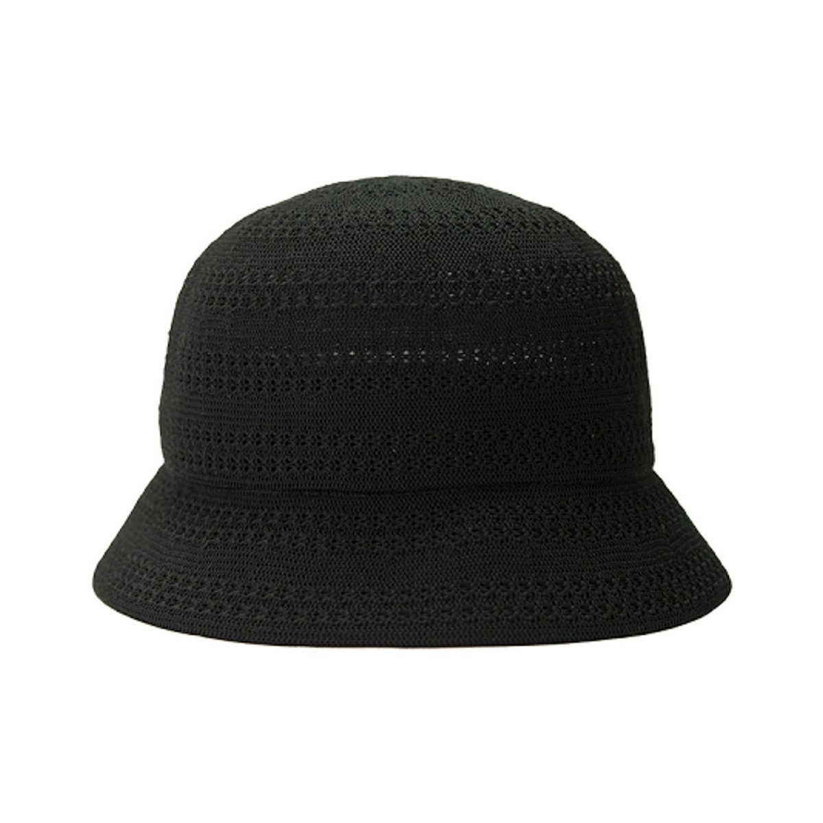 DRESS HIPPY/ドレスヒッピー】 THERMO HAT BLACK | THE FRONT