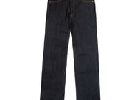【DRESS HIPPY/ドレスヒッピー】　EAST GENT DENIM PANTS　DENIM