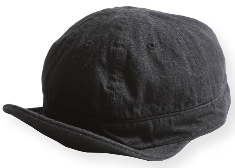 ウエストライド WESTRIDE アーミーキャップ ARMYCAP 未使用 WESTRIDE ウエストライド NEW ARMY CAP デニム 新品未使用 - メルカリ