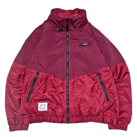 BLUNT WARM UP JACKET ウォームアップジャケット ブラント BLUNT WARM UP JACKET ウォームアップジャケット ブラント 楽天市場