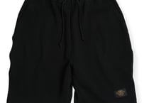 【WEST RIDE/ウエストライド】　NGT SHORTS　BLACK