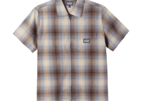 【LOSER MACHINE/ルーザーマシーン】　PACHUCO SS SHIRT