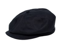 【AT-DIRTY/アットダーティー】　WORKERS CASQUETTE