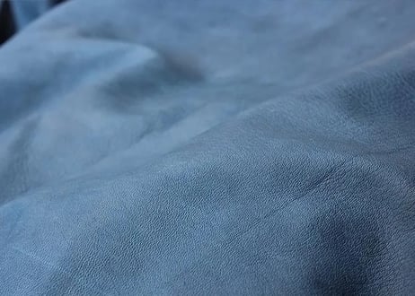 【PARASITE/パラサイト】　HORSE LEATHER DERBY JACKET