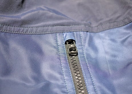 【Vin＆Age/ヴィンアンドエイジ}TYPE VCJ2_25 OLD SCHOOL WARM UP JK BEIGE