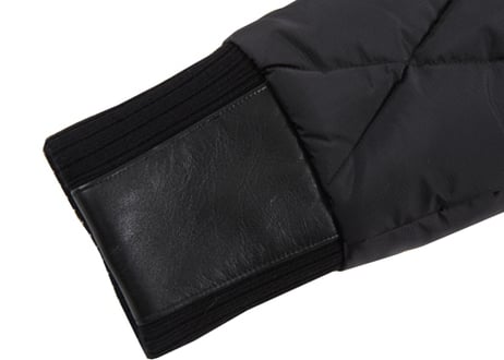 【WESTRIDE/ウエストライド】ALL NEW RACING DOWN JACKET2 RELAX FIT/PLD