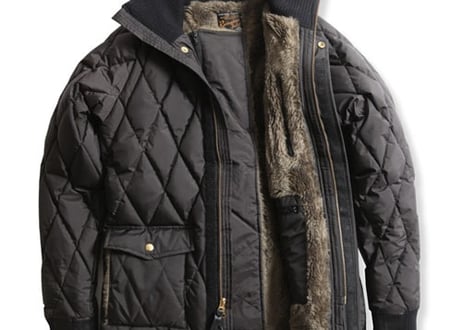 【WESTRIDE/ウエストライド】ALL NEW RACING DOWN JACKET2 RELAX FIT/PLD