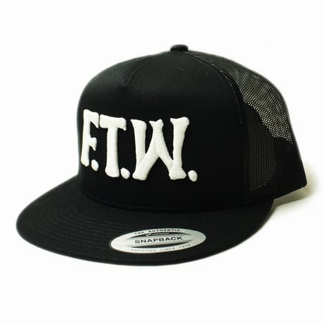 トラッカーキャップ | STORES