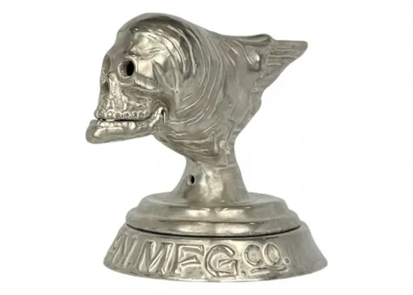 HWZN BROSS/ハウゼンブロス】 THE GRIM REAPER Incense Ch