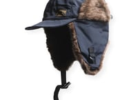 【WESTRIDE/ウエストライド】　BOMBER CAP
