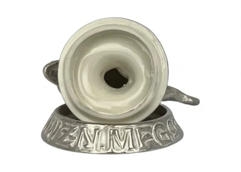 HWZN BROSS/ハウゼンブロス】 THE GRIM REAPER Incense Ch