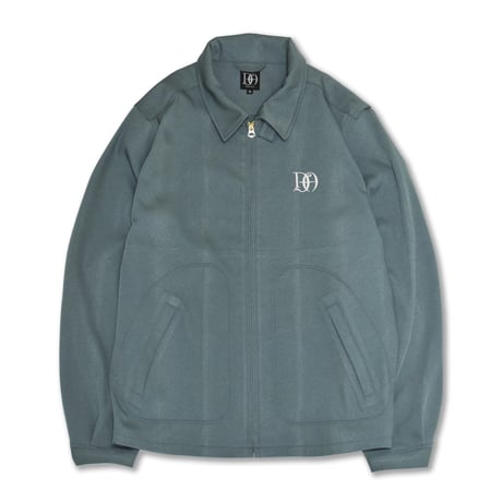 90s〜 Express ウールメルトン ドリズラージャケット ダークネイビーM 中古・古着通販】McGREGOR (マクレガー) ドリズラージャケット