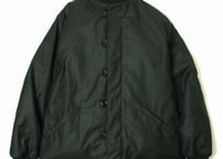 【ViSE　CLOTHING/バイスクロージング】　VM-43 MC Jacket　BLACK