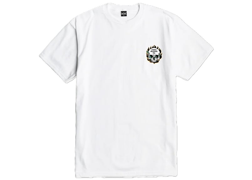 LOSER MACHINE/ルーザーマシーン】 MYSTIC WOMAN STOCK T-S