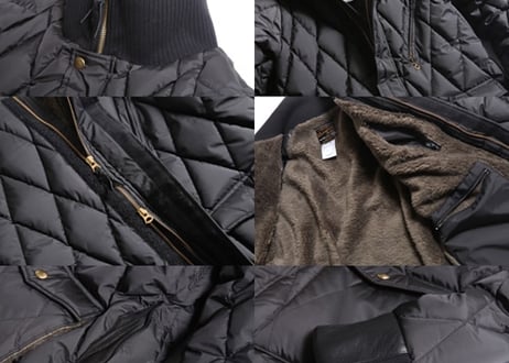 【WESTRIDE/ウエストライド】ALL NEW RACING DOWN JACKET2 RELAX FIT/PLD