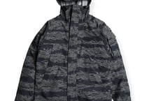 【WEST RIDE/ウエストライド】MOUNTAIN LIGHT RIDERS：SUPPLEX NIGHT TIGER