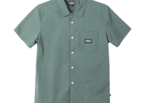 【LOSER MACHINE/ルーザーマシーン】　GUADALUPE SS SHIRT
