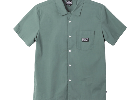 【LOSER MACHINE/ルーザーマシーン】　GUADALUPE SS SHIRT