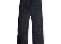 【WESTRIDE/ウエストライド】　25FW TOO PROUD TGU PAD PANTS　BLUE