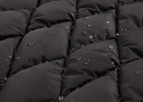 【WESTRIDE/ウエストライド】ALL NEW RACING DOWN JACKET2 RELAX FIT/PLD
