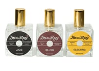 【DRESS HIPPY/ドレスヒッピー】　DH-PERFUME