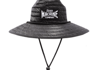 【LOSER MACHINE/ルーザーマシーン】　PALAPA HAT